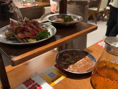 -一品诚记烤肉(大连柏威年购物中心店)