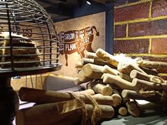 -炭虎烤肉(桂林路店)