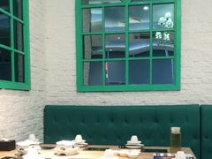 大堂-龙聚德北京烤鸭(沙坪坝华宇A馆店)
