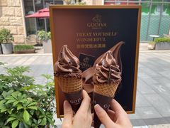-GODIVA(汉街店)
