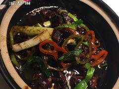 -浦江餐饮·上海菜馆(五四路店)