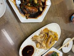 -观桥阁(锦溪店)