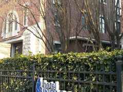 -天津津利华酒店