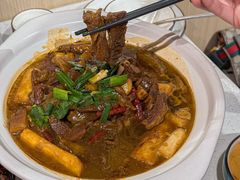 -炆火火·藕汤·湖北煨菜馆(销品茂店)