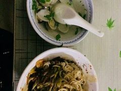物美价廉-海口骑楼老街历史文化街区