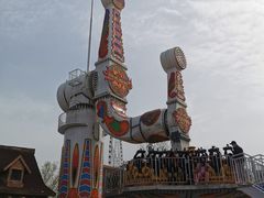 -祥源·阜阳生态乐园