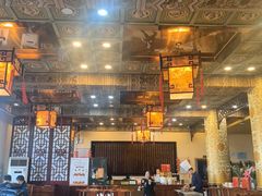 -便宜坊烤鸭店(玉蜓桥天坛店)