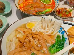 -鑫花溪牛肉米粉(凤凰街创始总店)