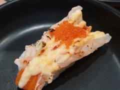 -昊·来了寿司(泡桐树店)