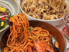-Maxpoint Kitchen 西餐咖啡(乐峰广场店)