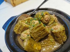 -秋色客家菜(南山店)