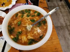 -关二碳烤羊腿(龙翔路店)