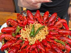-有奴思烤肉·清真(正宁路店)
