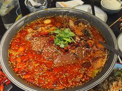 传统毛血旺-麻六记(凤凰汇店)