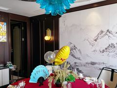 -RIVIERA 松鹤楼(外滩店)