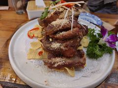 -陈家小院(阜昌路店)