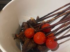 -雀蓝川菜(星悦汇店)