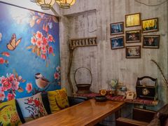 -馬蘭花開(车站大道店)