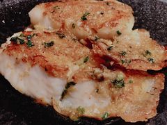 -大渔铁板烧(中山路八佰伴店)