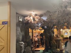 -金九姬黑牛烤肉料理(杨舍老街店)