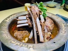-和庆斋羊蝎子火锅·碳缸烧烤(顺义旗舰店)