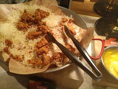 -比格比萨自助(宝山日月光店)