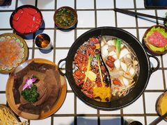 -贰回巷火锅馆(钟楼店)