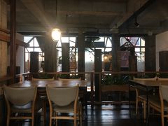 大堂-几荷·恰似故人来(秀水广场店)