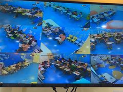 -布劳克教育·易贝乐英语(罗湖太宁店)