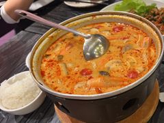 -Thai Alley泰爱里(二沙岛店)