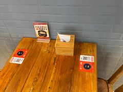 -湘人龙记老长沙米粉(鸟巢店)