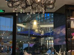 大堂-鹿港小镇(金虹桥国际中心店)