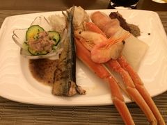 -杭州国际会议中心洲际酒店-原素全日餐厅(解放东路店)