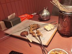 -熙成烧烤·三十三年(开发区店)