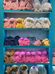 -Hamleys哈姆雷斯(东方福来德店)
