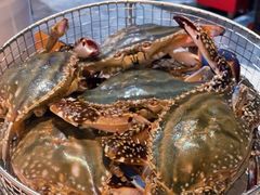 -海味当家·蒸锅海鲜(星海公园店)