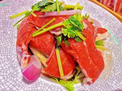 -秦炉烤肉(财富中心店)