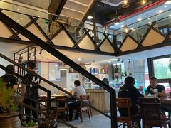 大堂-马头巷·隐庐居·红油大虾(园区店)