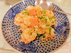 夜合鲜虾仁-壹零贰小馆(桂城石啃店)