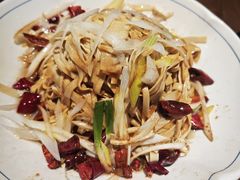 -单家老院·院子里的青岛菜(沙子口店)