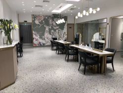 -Kraemer paris·苏豪路易士·嘉玛发廊