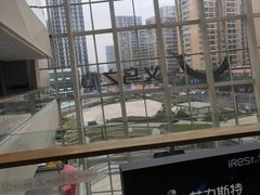 -义乌之心城市生活广场(新马路店)