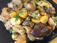 -外婆船宴餐厅·外婆喊你回家吃饭