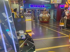 -快乐街区(重庆龙湖时代天街店)