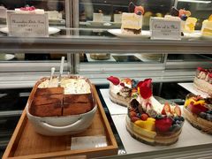 -PETIT PARIS 小巴黎(花园道店)