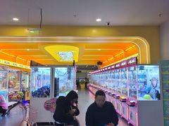 -meland·儿童乐园·游戏厅娃娃机·电玩Xbox(成都合生汇店)