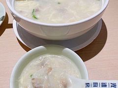 -吕氏疙瘩汤·新派鲁菜(欢乐汇店)