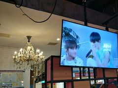 -汉米达特色料理餐厅(郴州友阿国际广场店)