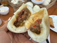 -食膳公园包子铺(烈士公园店)