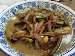 -圳兴面王·拌川·特色炒面(南山保利剧院店)